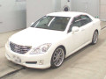 2008 Toyota Crown