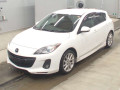 2011 Mazda Axela Sport