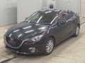 2014 Mazda Axela Hybrid