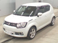 2016 Suzuki IGNIS