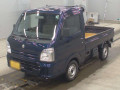 2020 Suzuki Carry Truck