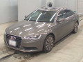 2013 Audi A6 Hybrid