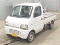 1999 Suzuki Carry Truck