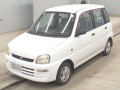2002 Subaru Pleo