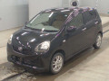 2013 Daihatsu Mira e:S