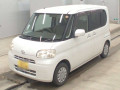 2010 Daihatsu Tanto