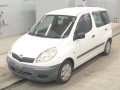 2003 Toyota Fun Cargo