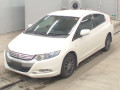 2010 Honda Insight