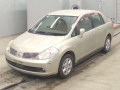 2006 Nissan Tiida Latio