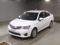 2013 Toyota Corolla Axio