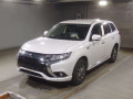 2017 Mitsubishi Outlander PHEV