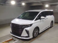 2024 Toyota Alphard