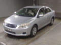 2008 Toyota Corolla Axio