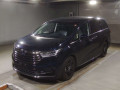 2021 Honda Odyssey Hybrid
