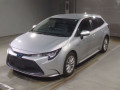 2020 Toyota Corolla Touring Wagon