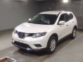 2017 Nissan X-Trail