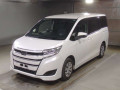 2021 Toyota Noah
