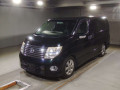 2007 Nissan Elgrand