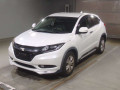 2014 Honda VEZEL
