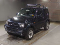 2011 Suzuki Jimny Sierra