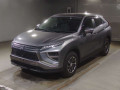 2023 Mitsubishi Eclipse Cross