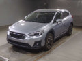 2020 Subaru XV