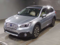2016 Subaru Legacy Outback