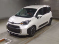 2023 Toyota Sienta