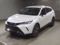 2023 Toyota Harrier PHEV