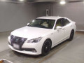 2014 Toyota Crown Hybrid