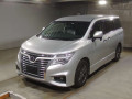 2020 Nissan Elgrand