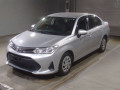 2019 Toyota Corolla Axio