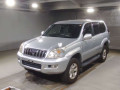 2006 Toyota Land Cruiser Prado