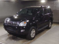 2005 Toyota Land Cruiser Prado