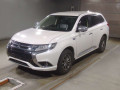 2016 Mitsubishi Outlander PHEV