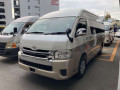 2018 Toyota Hiace Wagon