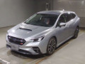 2021 Subaru Levorg