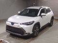 2023 Toyota Corolla Cross
