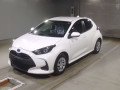2022 Toyota YARIS