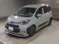 2023 Toyota Sienta
