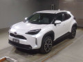 2024 Toyota YARIS CROSS