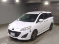 2014 Mazda Premacy