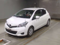 2012 Toyota Vitz