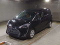 2021 Toyota Sienta
