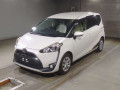 2017 Toyota Sienta