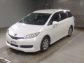 2016 Toyota Wish