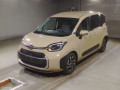 2023 Toyota Sienta