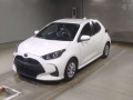 2022 Toyota YARIS