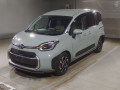 2023 Toyota Sienta