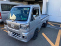 2024 Daihatsu Hijet Truck